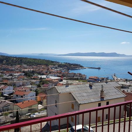 Apartment Jakov Senj (Lika-Senj) Exterior foto