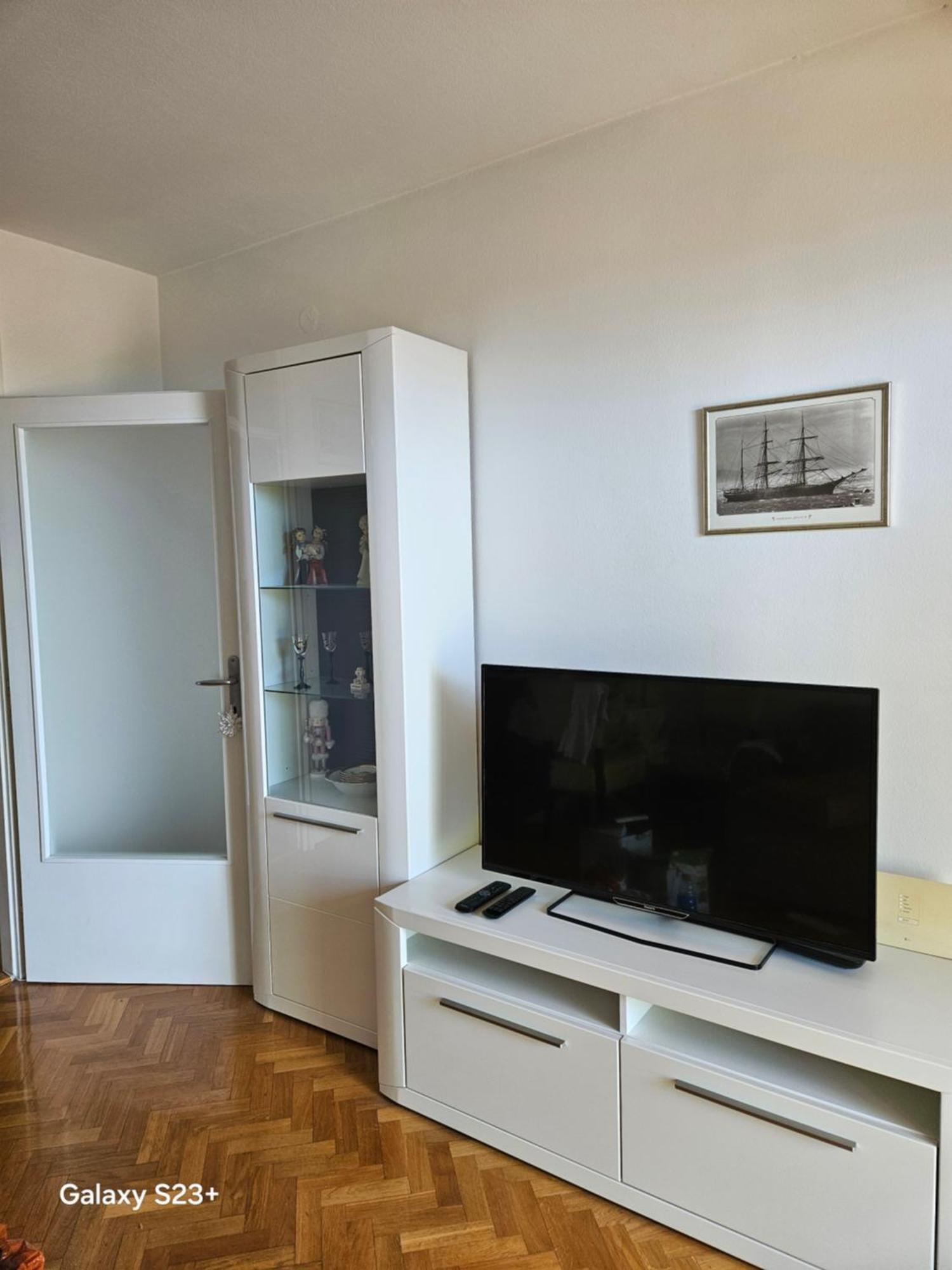 Apartment Jakov Senj (Lika-Senj) Exterior foto