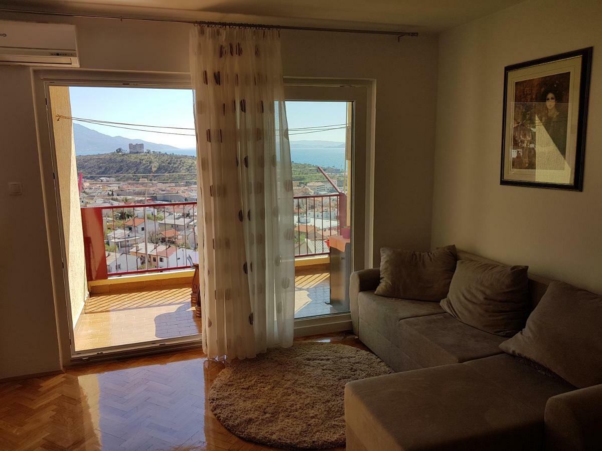 Apartment Jakov Senj (Lika-Senj) Exterior foto