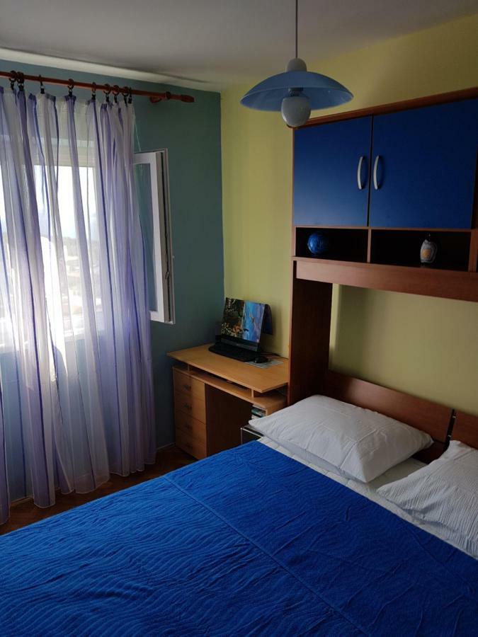 Apartment Jakov Senj (Lika-Senj) Exterior foto