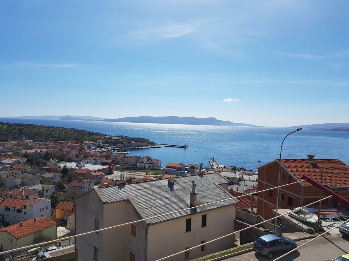 Apartment Jakov Senj (Lika-Senj) Exterior foto