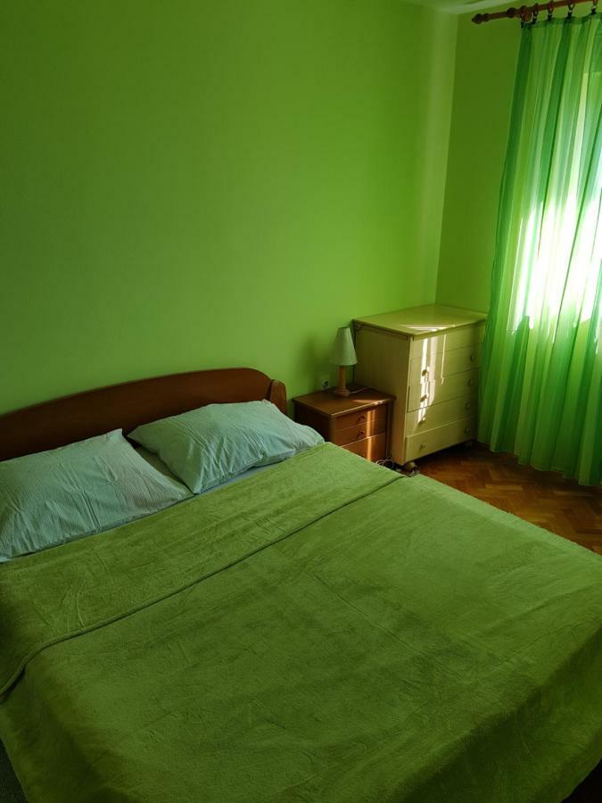 Apartment Jakov Senj (Lika-Senj) Exterior foto