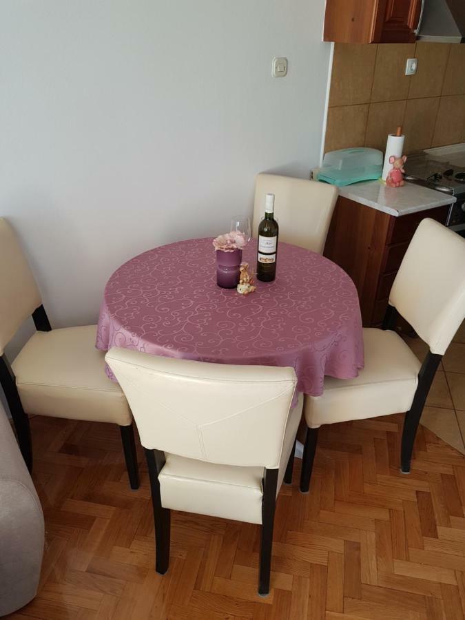 Apartment Jakov Senj (Lika-Senj) Exterior foto