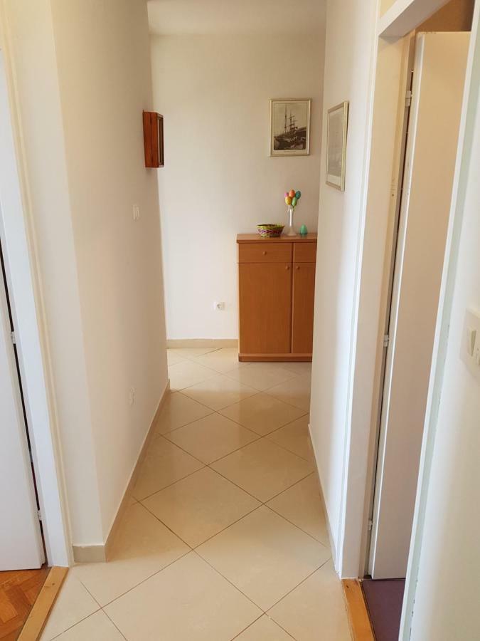 Apartment Jakov Senj (Lika-Senj) Exterior foto