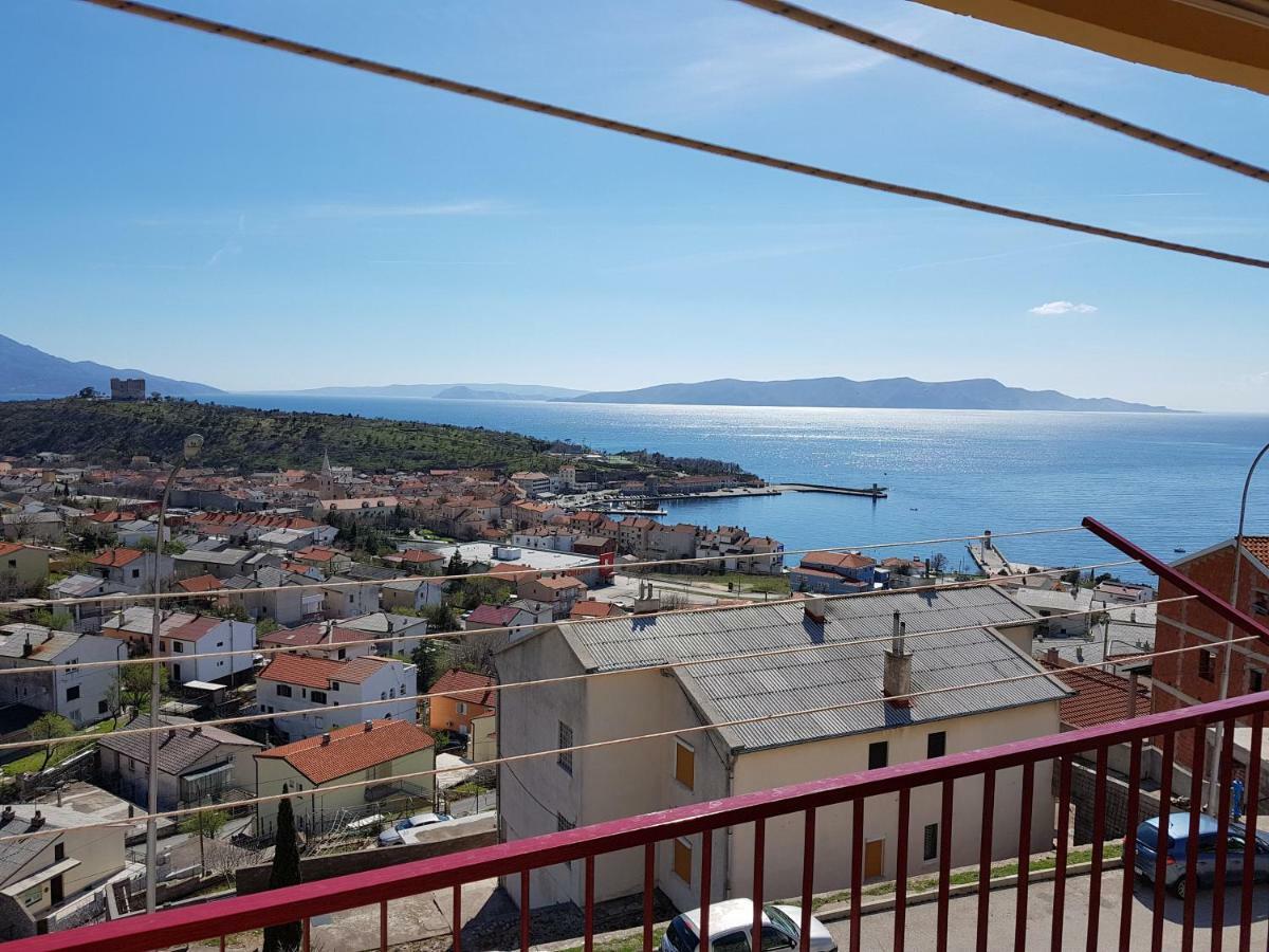 Apartment Jakov Senj (Lika-Senj) Exterior foto
