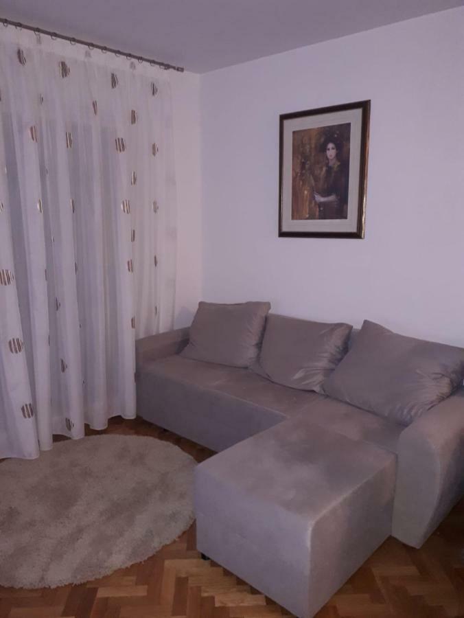 Apartment Jakov Senj (Lika-Senj) Exterior foto