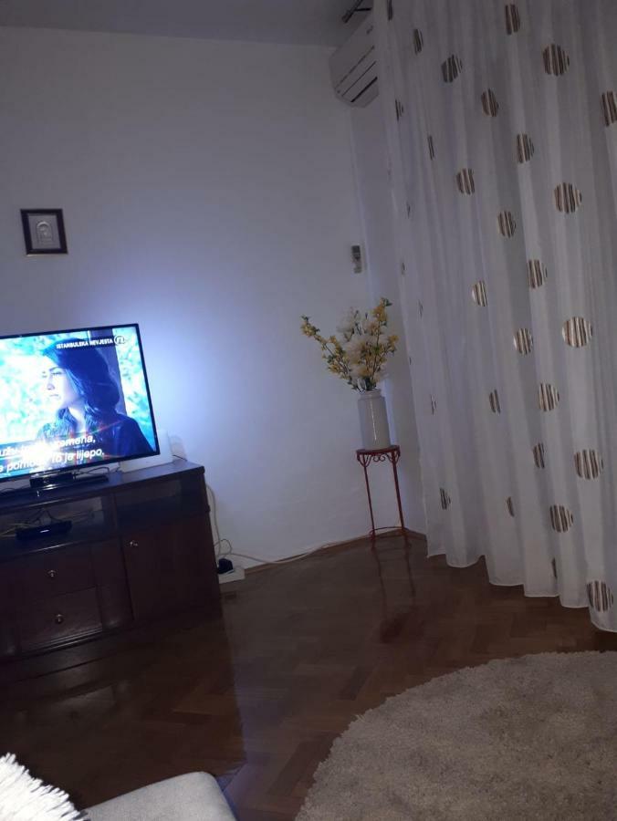 Apartment Jakov Senj (Lika-Senj) Exterior foto