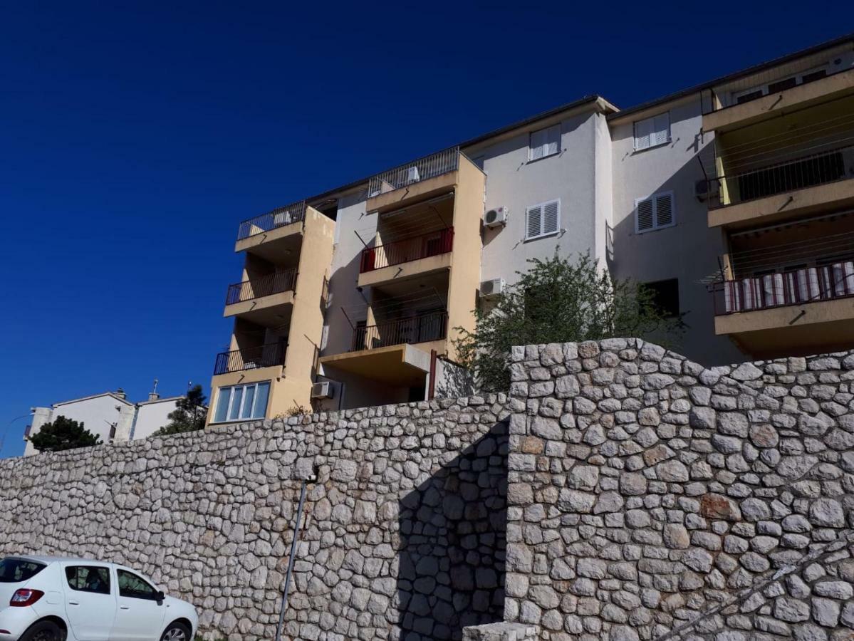 Apartment Jakov Senj (Lika-Senj) Exterior foto