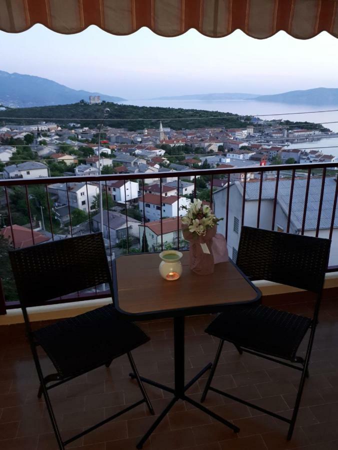 Apartment Jakov Senj (Lika-Senj) Exterior foto