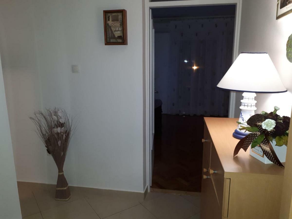 Apartment Jakov Senj (Lika-Senj) Exterior foto